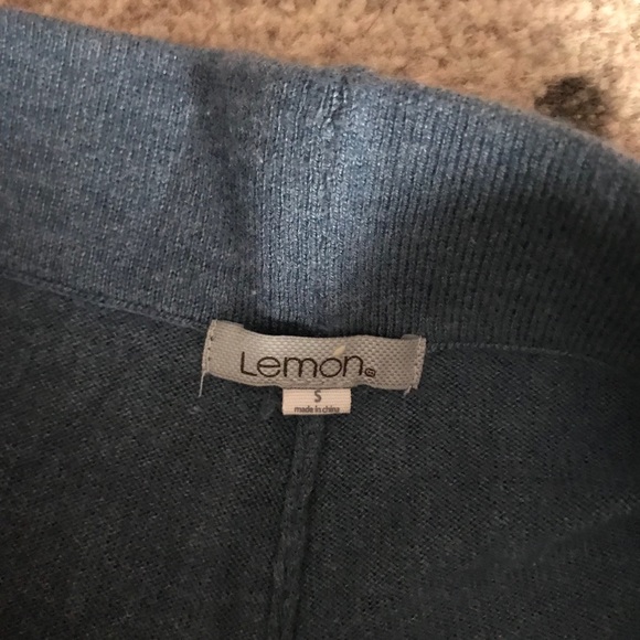 ❤️GIFTED❤️Cashmere blend lounge pants - Picture 4 of 10